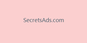 SecretsAds.com