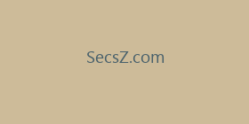 SecsZ.com