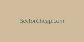 SectorCheap.com