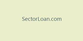 SectorLoan.com