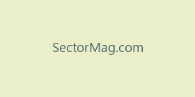 SectorMag.com