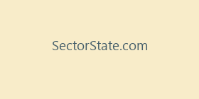SectorState.com