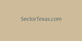 SectorTexas.com