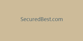 SecuredBest.com