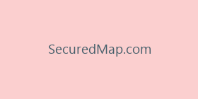 SecuredMap.com