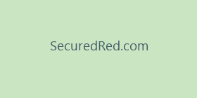 SecuredRed.com