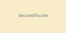 SecuredTv.com