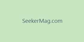 SeekerMag.com