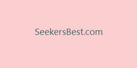 SeekersBest.com