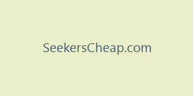 SeekersCheap.com