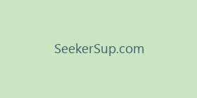 SeekerSup.com