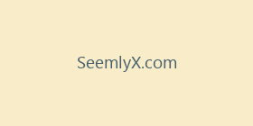 SeemlyX.com