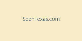 SeenTexas.com