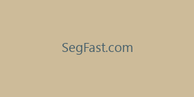 SegFast.com