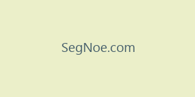 SegNoe.com