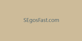 SEgosFast.com