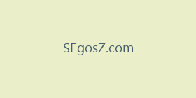 SEgosZ.com