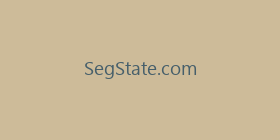 SegState.com