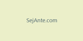 SejAnte.com
