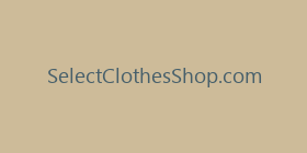 SelectClothesShop.com