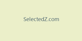 SelectedZ.com