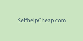 SelfhelpCheap.com