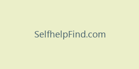 SelfhelpFind.com