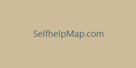 SelfhelpMap.com