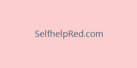 SelfhelpRed.com