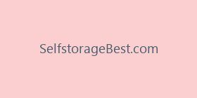 SelfstorageBest.com
