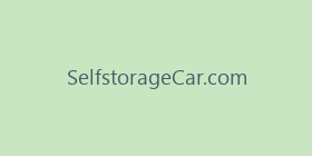 SelfstorageCar.com