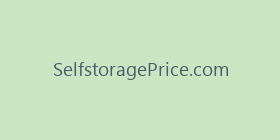 SelfstoragePrice.com