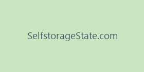 SelfstorageState.com