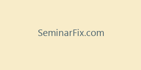 SeminarFix.com