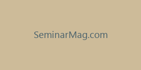 SeminarMag.com