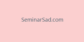 SeminarSad.com