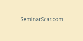 SeminarScar.com