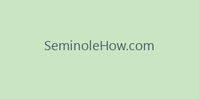 SeminoleHow.com