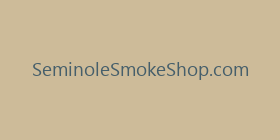 SeminoleSmokeShop.com