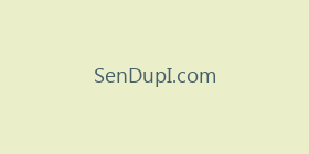 SenDupI.com