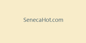 SenecaHot.com