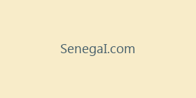 SenegaI.com
