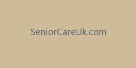 SeniorCareUk.com