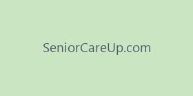 SeniorCareUp.com
