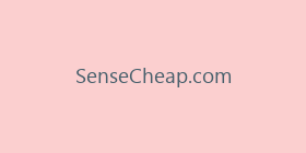 SenseCheap.com