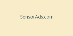 SensorAds.com