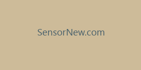 SensorNew.com