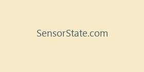 SensorState.com