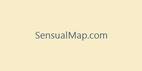 SensualMap.com