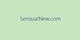 SensualNew.com